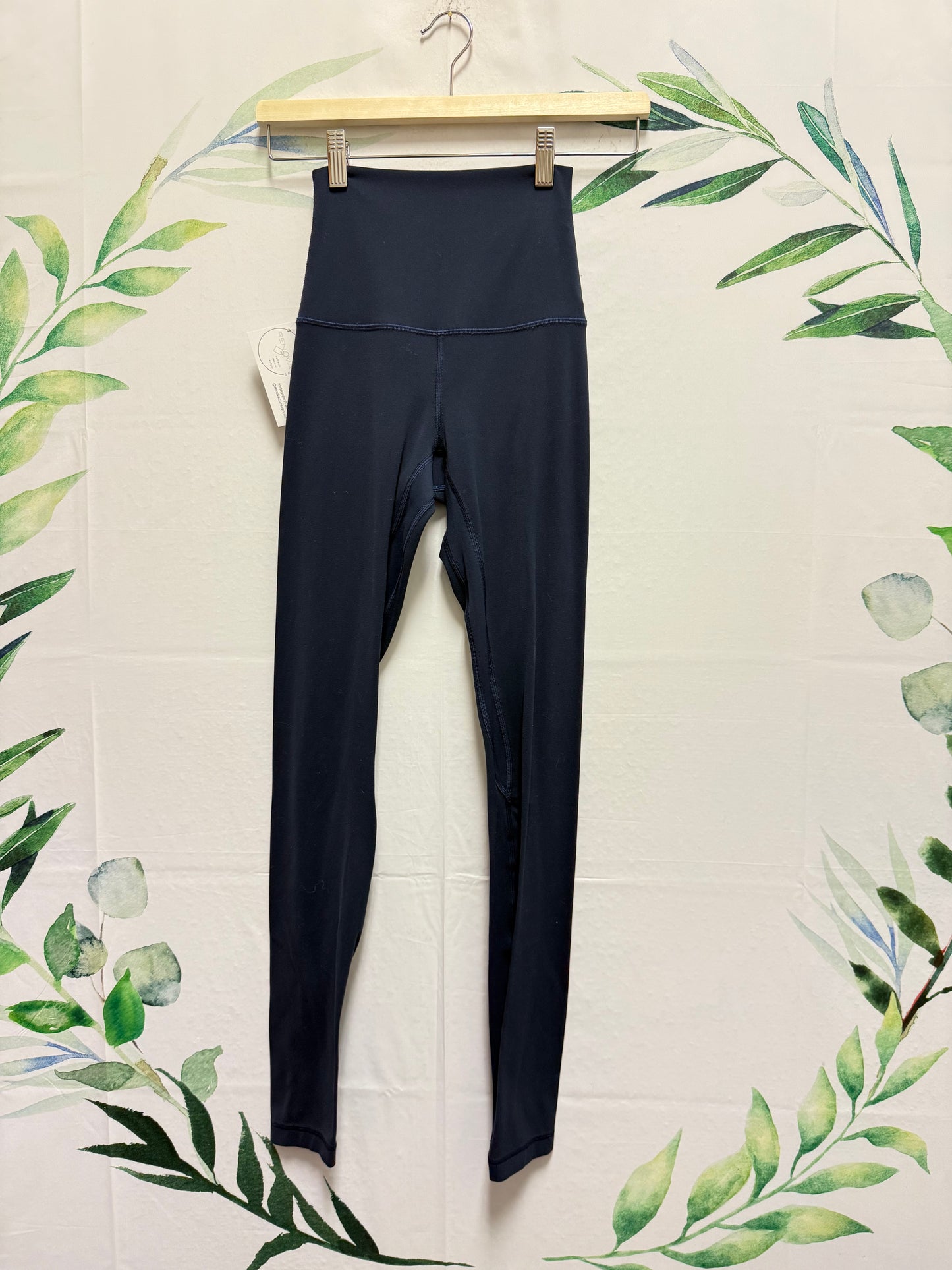 Lululemon Align Super HR Tight 28” (2)