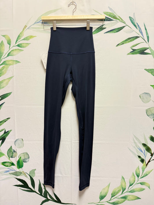 Lululemon Align Super HR Tight 28” (2)