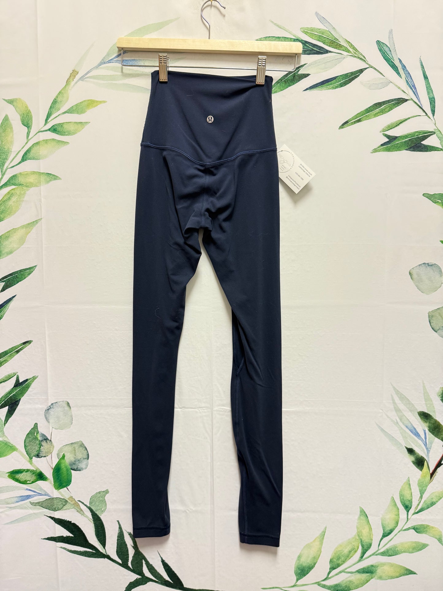 Lululemon Align Super HR Tight 28” (2)