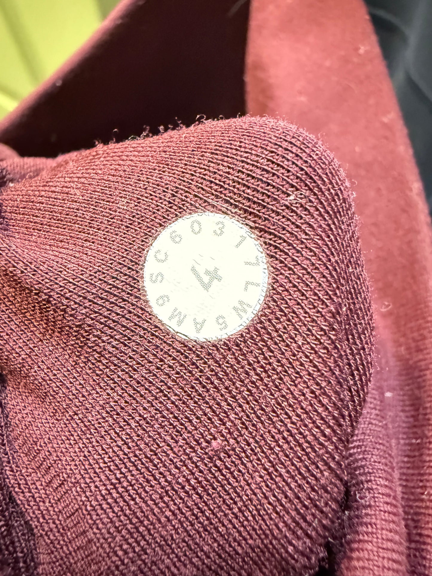 Lululemon Wunder Under HR Tight 28” (4)