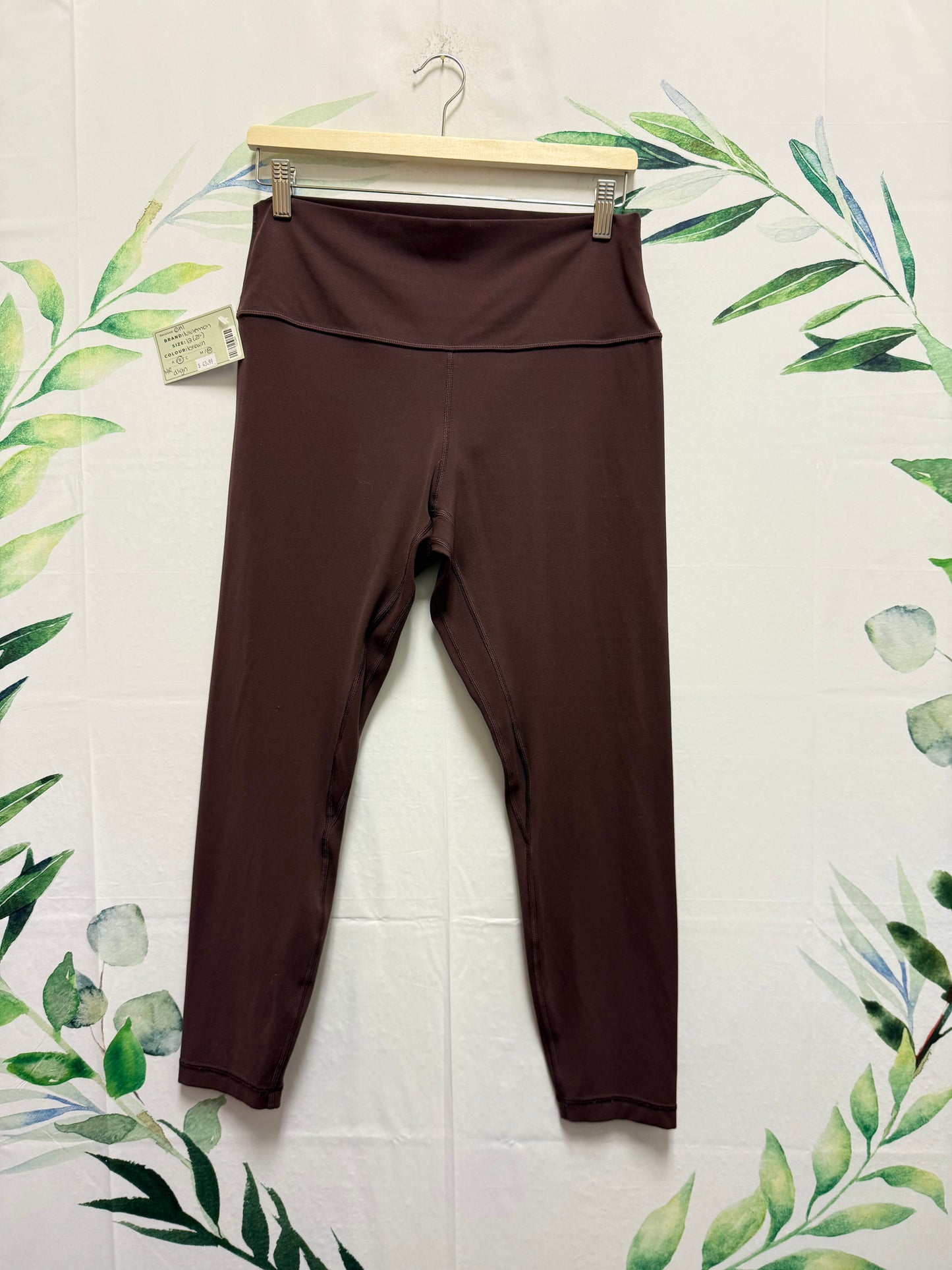 Lululemon Align HR Pant 25” (12)
