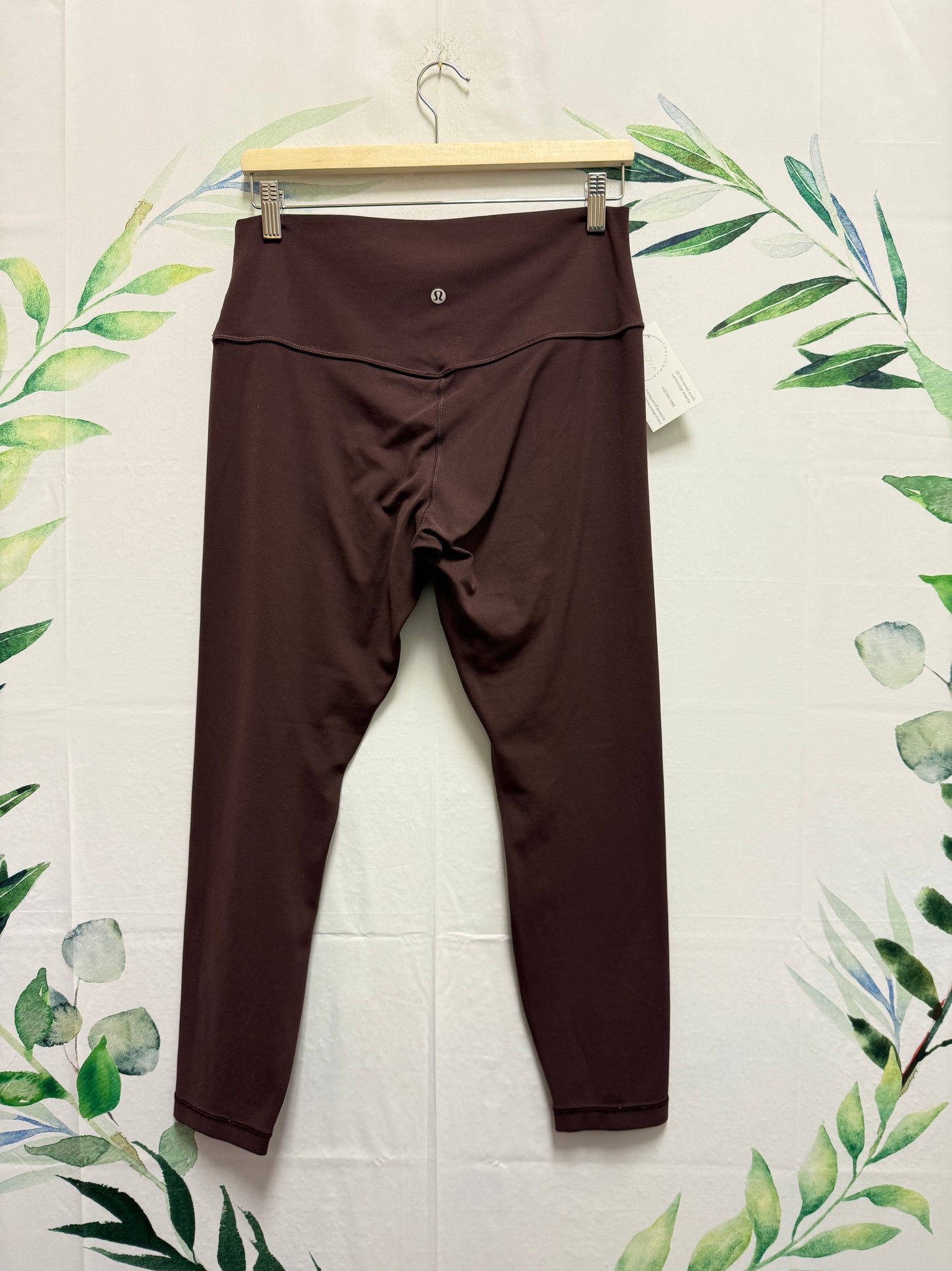 Lululemon Align HR Pant 25” (12)
