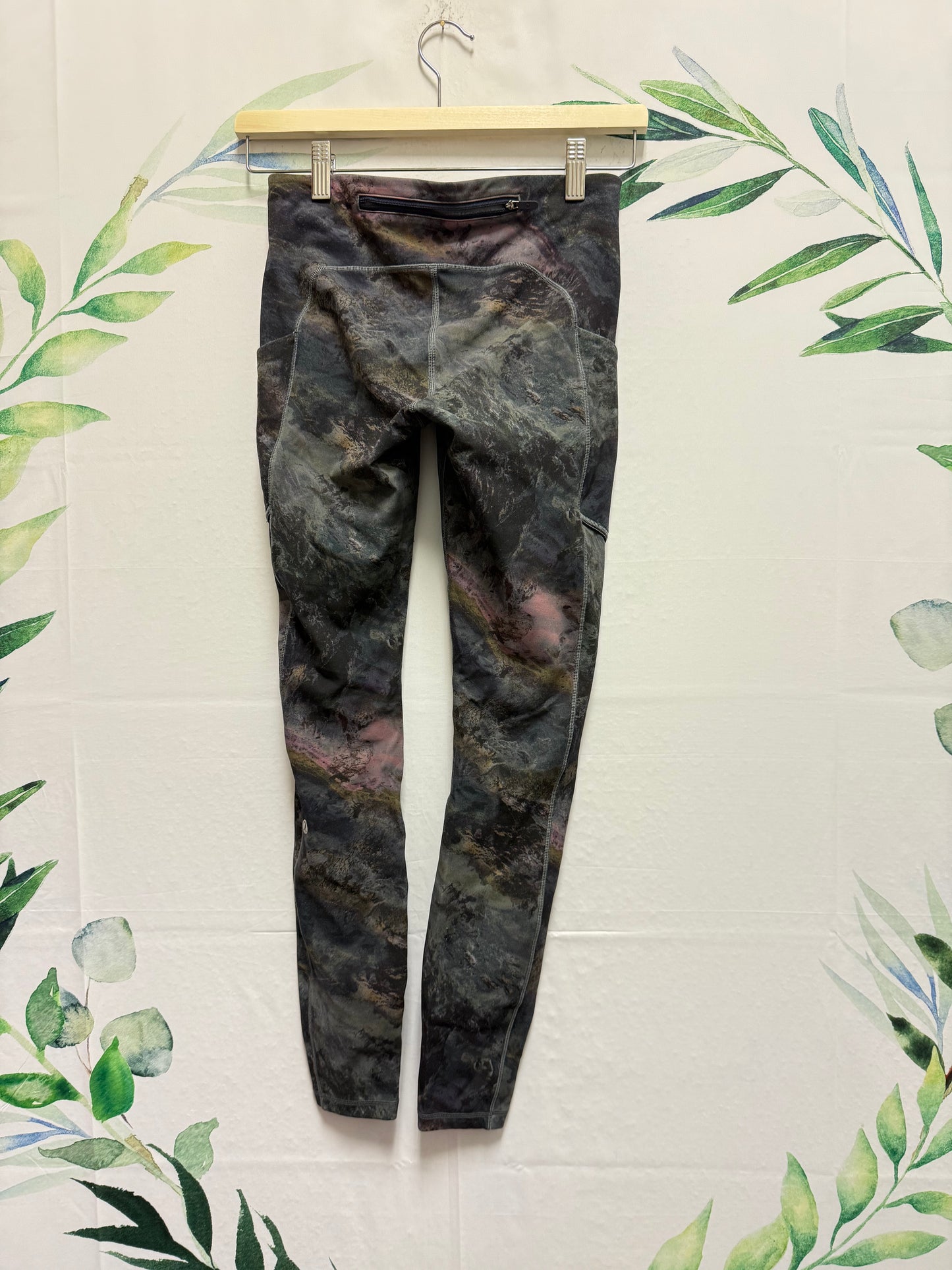 Lululemon Speed Up MR Tight 28” (4)