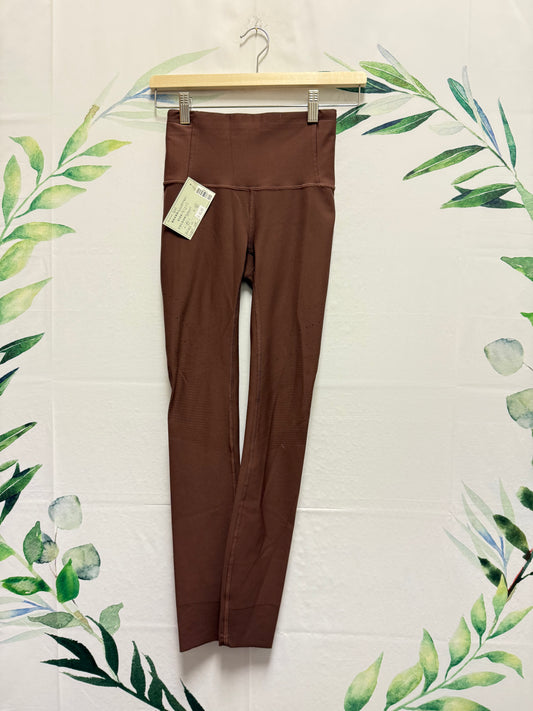 Lululemon Zoned In HR Tight 27” (4)