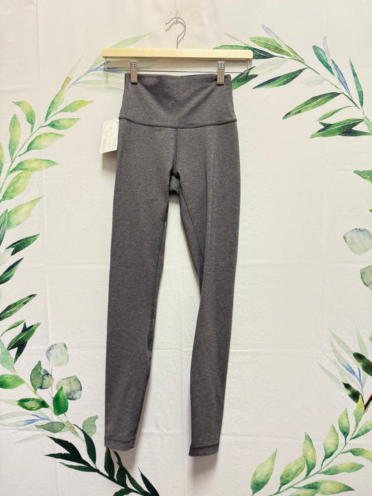 Lululemon Wunder Under HR Tight 28” (4)