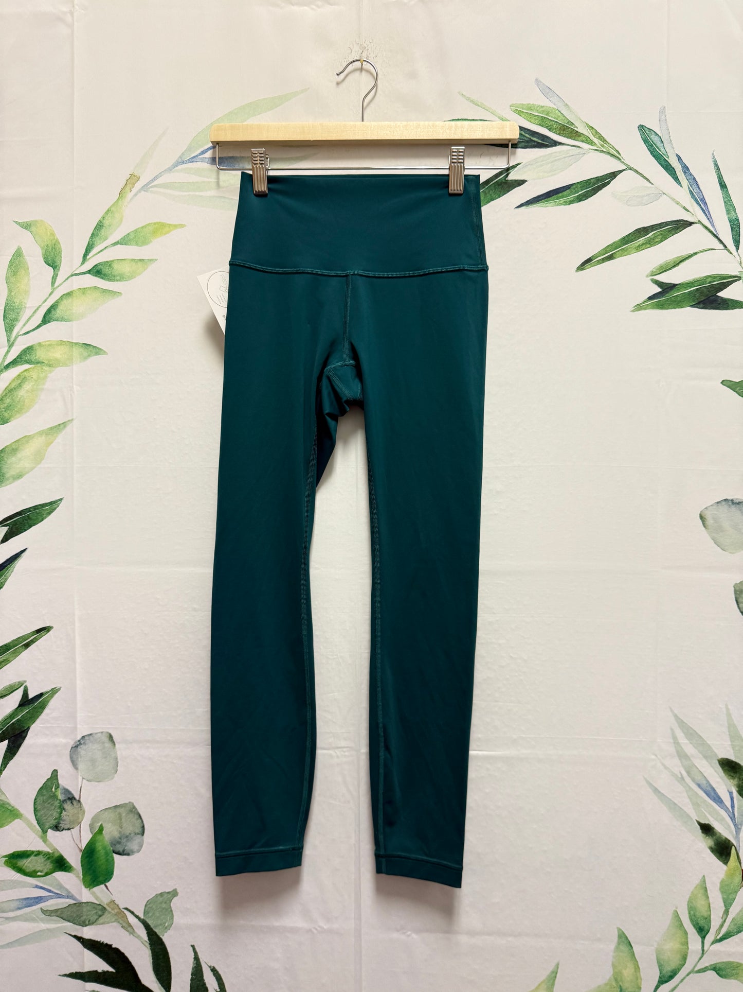 Lululemon Wunder Under HR Tight 25” (4)