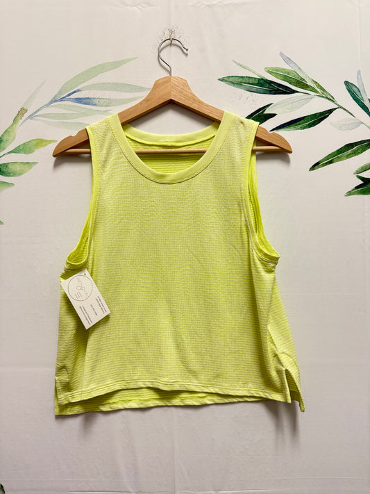 Lululemon Train To Be Tank (8)