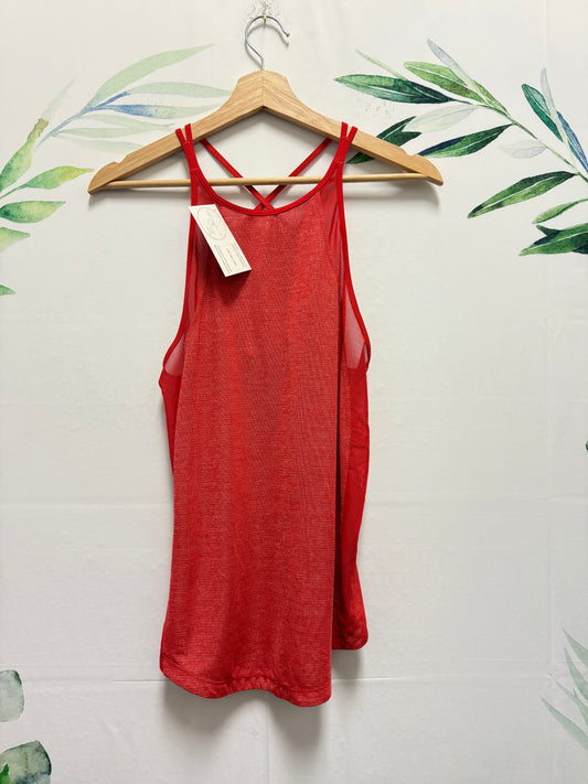 Lululemon Run Off Route Tank (8)