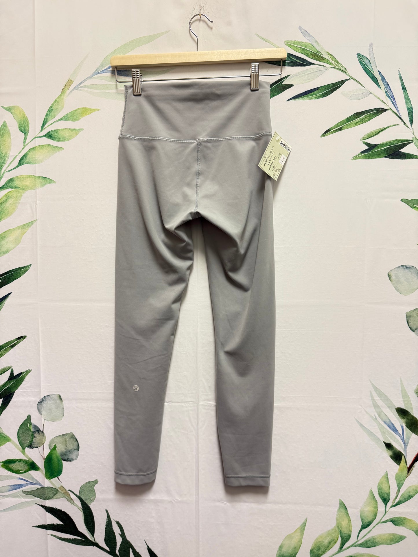 Lululemon Wunder Train HR Tight 25” (6)
