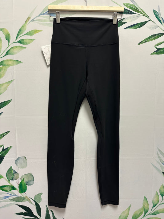 Lululemon Team Canada Align HR Tight 28” (6)