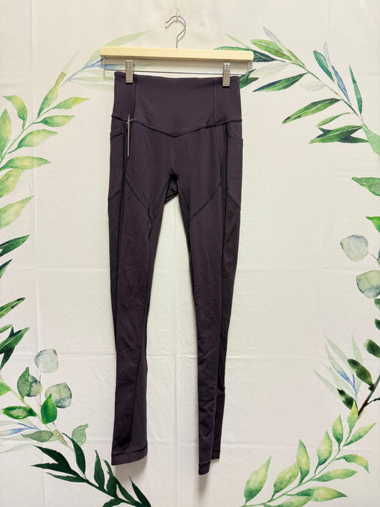 Lululemon All The Right Places HR Tight 28” (4)