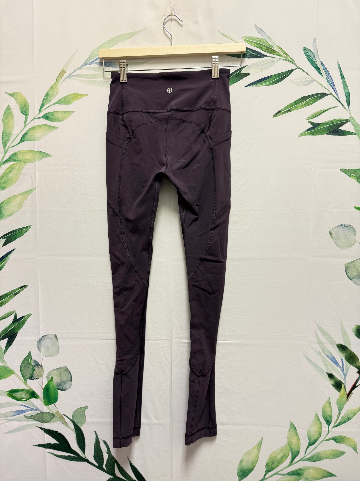Lululemon All The Right Places HR Tight 28” (4)