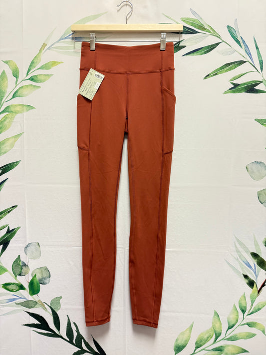 Lululemon Invigorate HR Tight 28” (4)