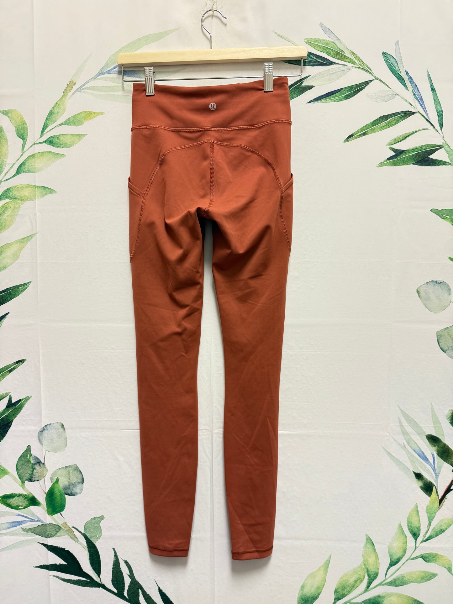 Lululemon Invigorate HR Tight 28” (4)