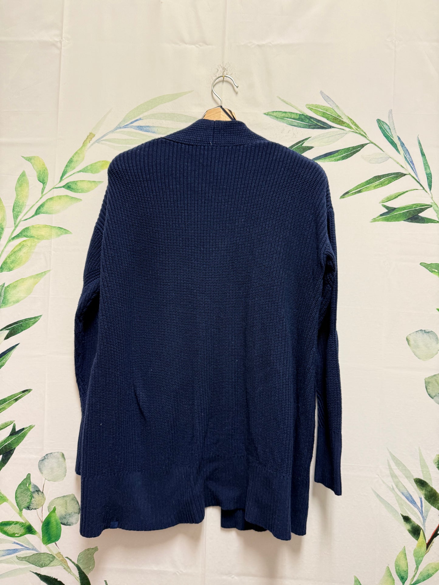 Lululemon Cashlu Sweater Wrap (M/L)