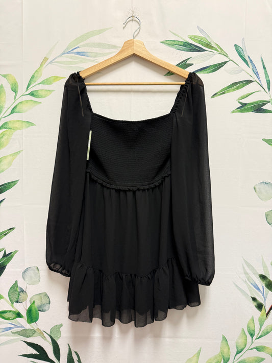 Aritzia Wilfred New Tempest Dress (M)