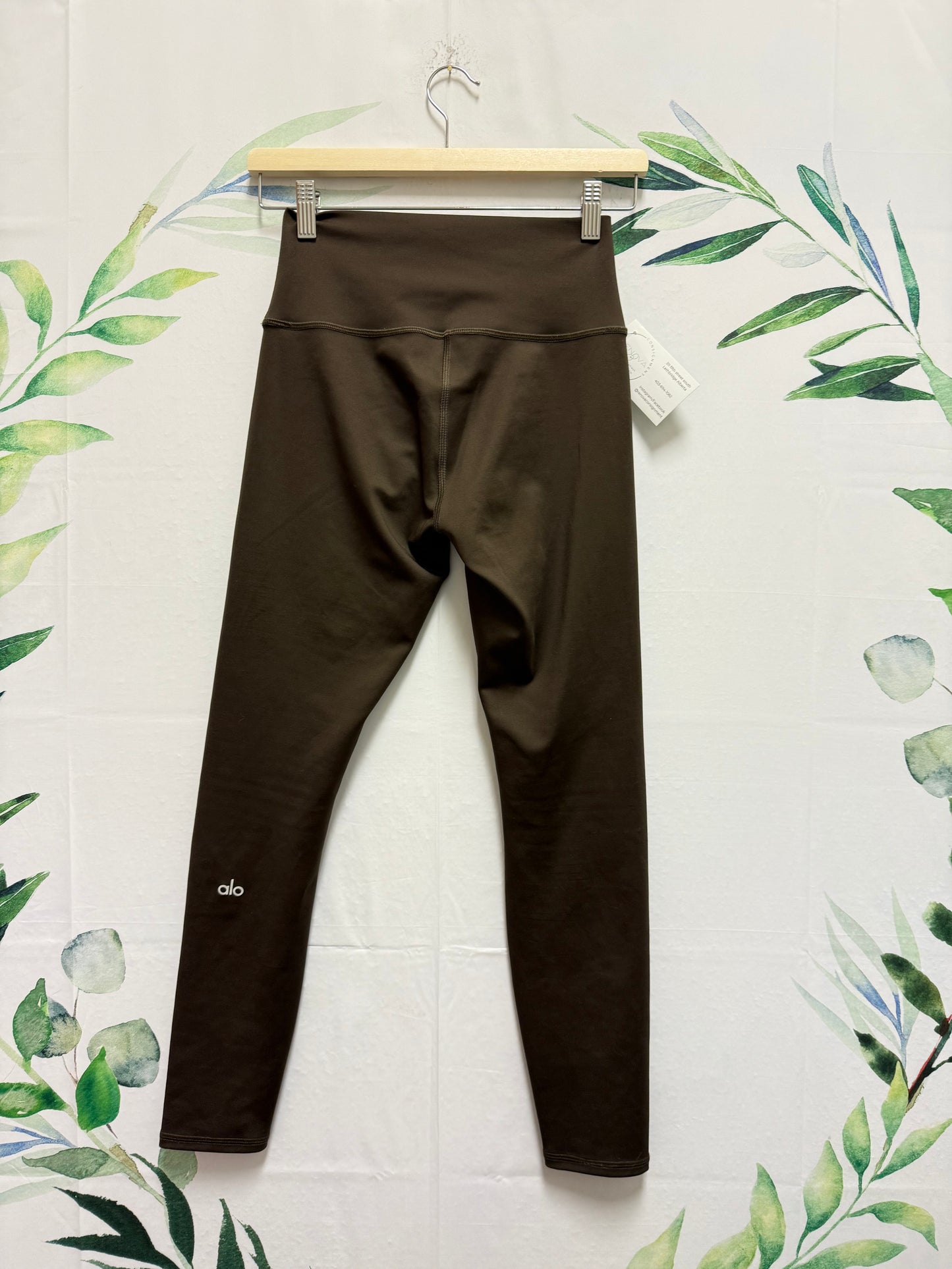 Alo Yoga Airlift HR Tight (M)