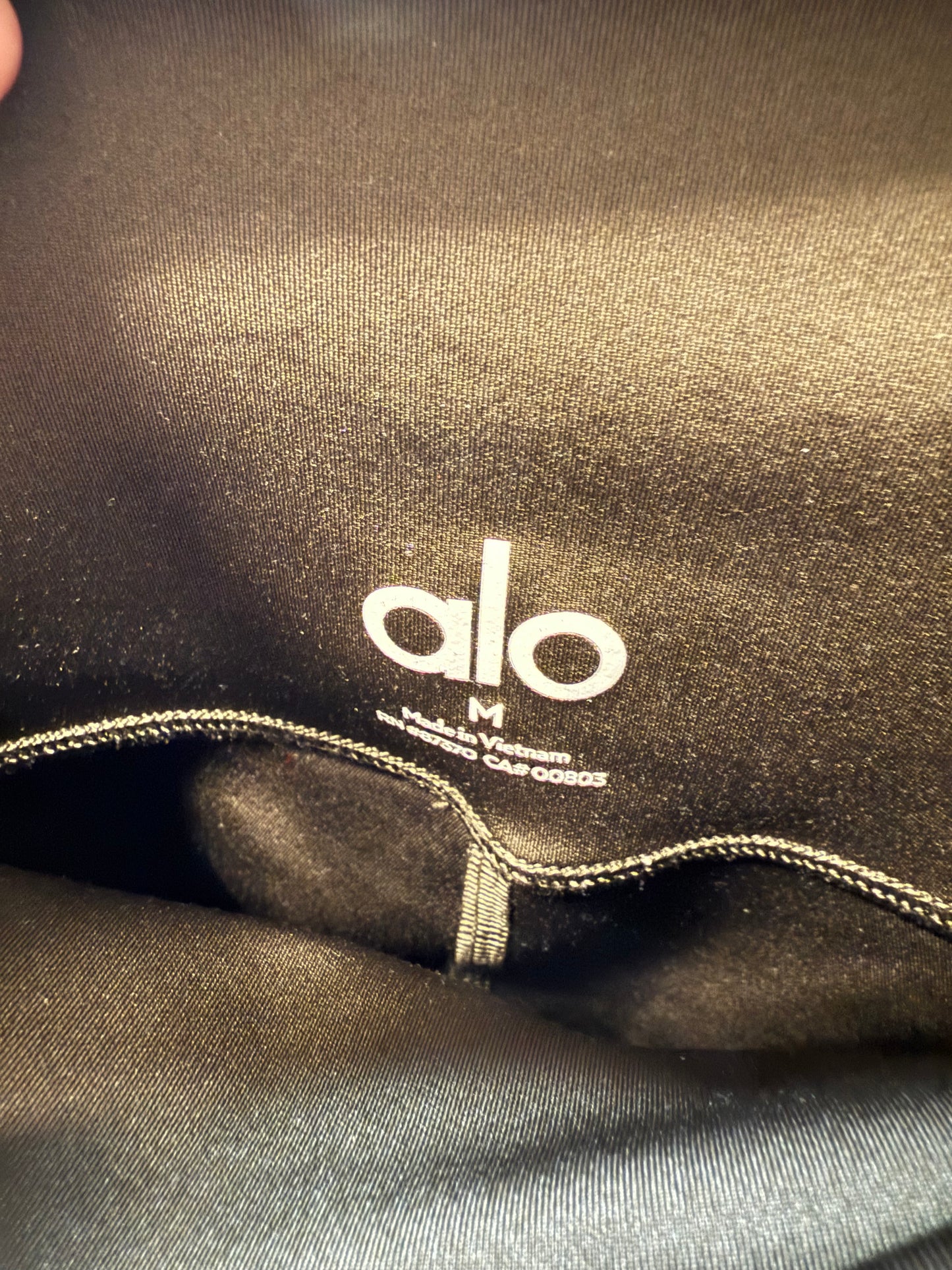 Alo Yoga Airlift HR Tight (M)