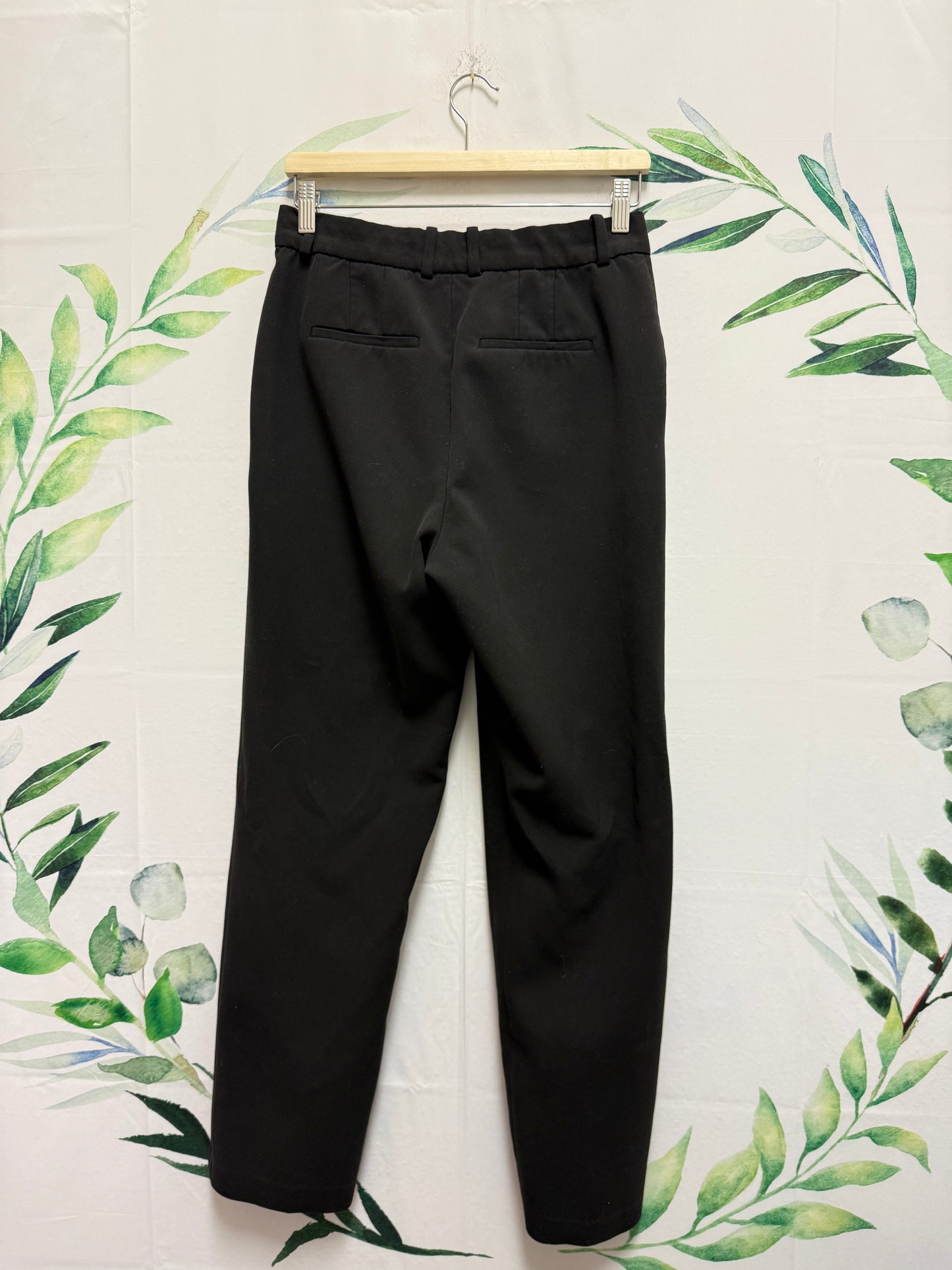 Aritzia Babaton Command HR Pant 29” (8)