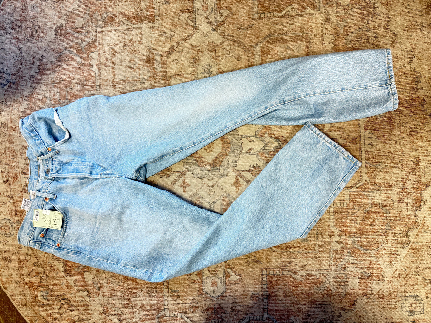 Levi’s 501 HR Jeans (30x30)