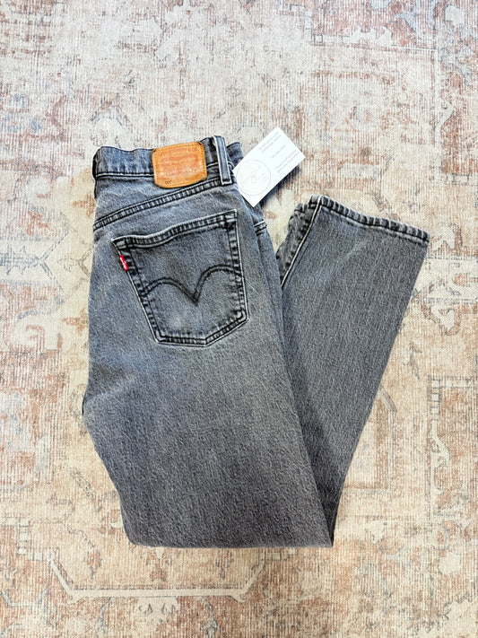 Levi’s 501 HR Jeans (28x26)