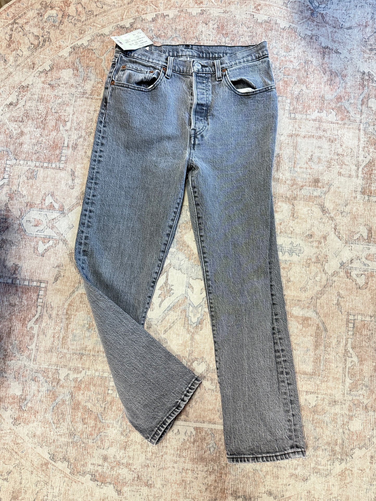 Levi’s 501 HR Jeans (28x26)