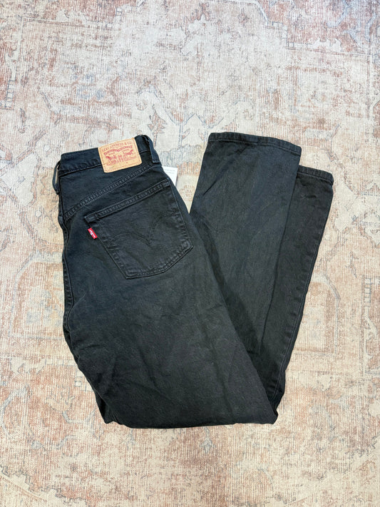 Levi’s 501 HR Jeans (27x30)