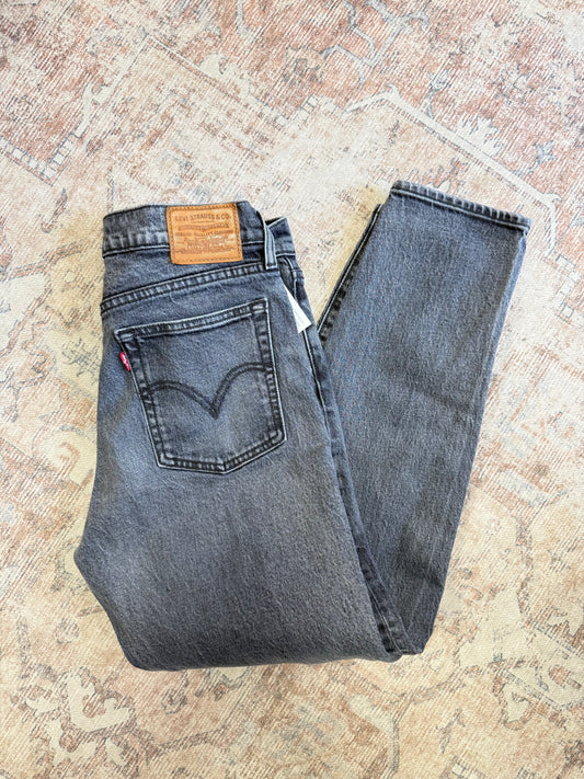 Levi’s Wedgie HR Jeans (27x27)