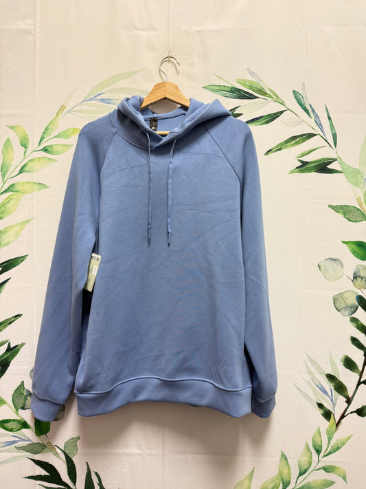 Lululemon Smooth Spacer Classic Hoodie (L)