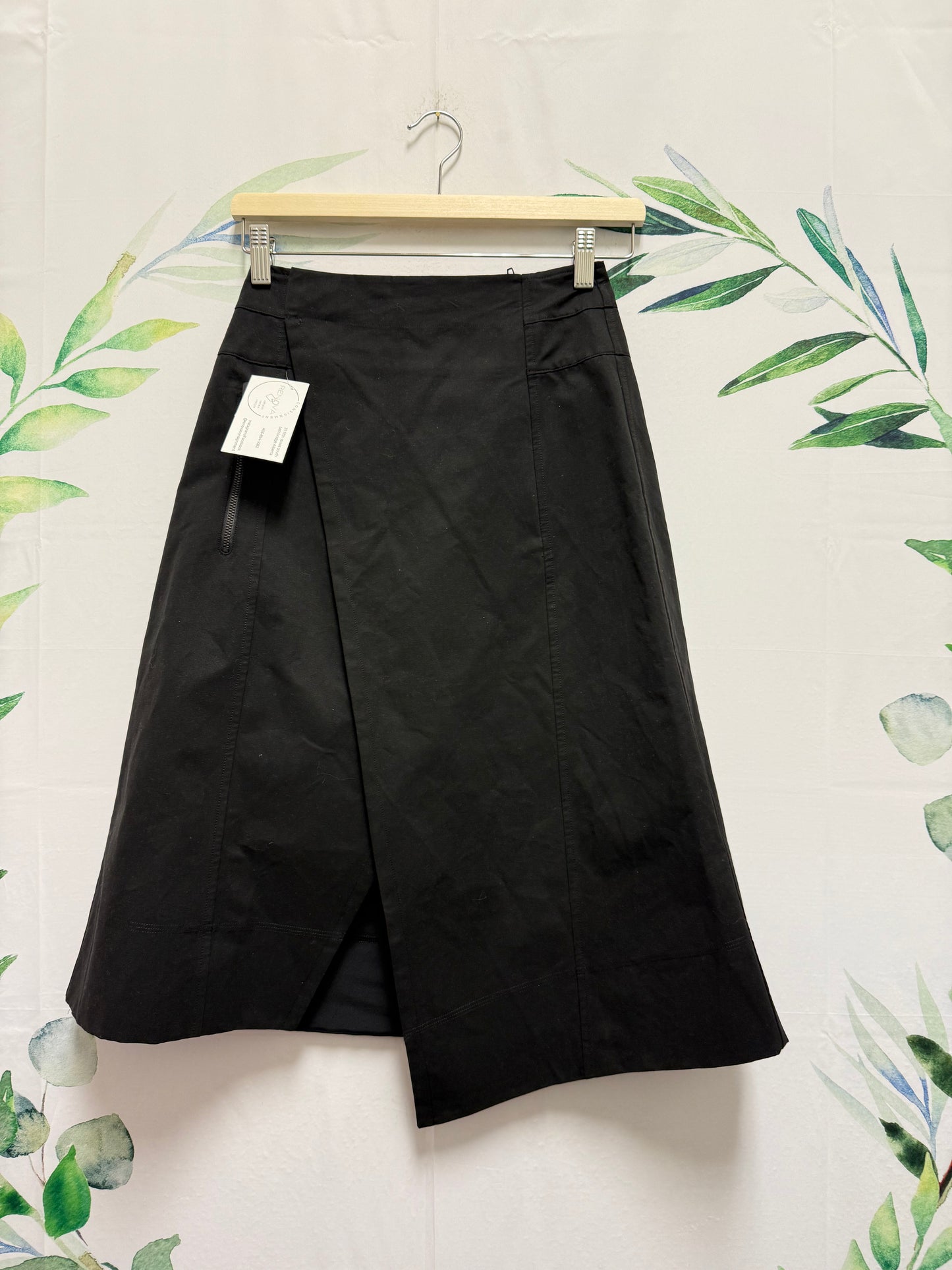 Lululemon A Line Wrap HR Skirt (4)