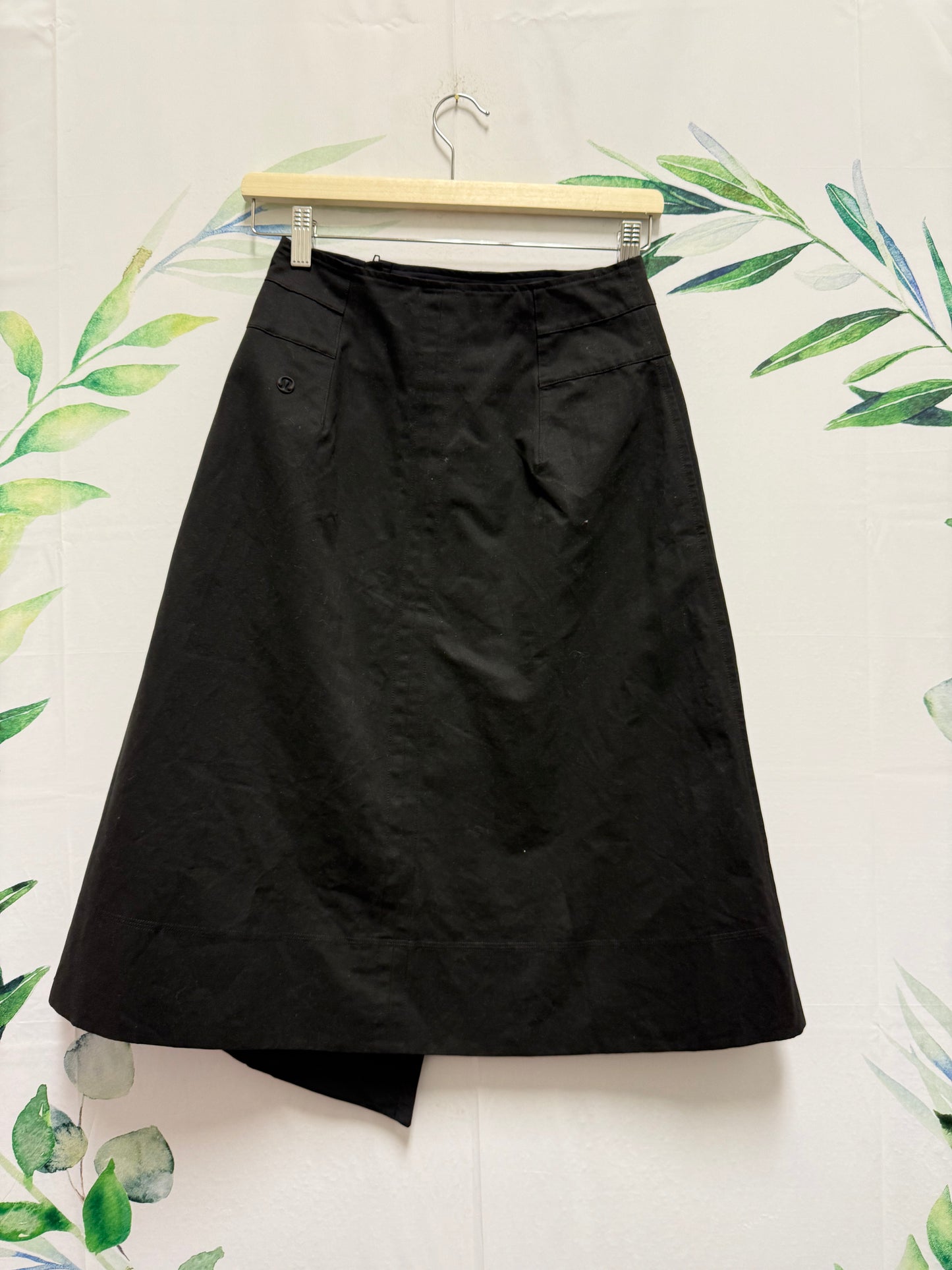 Lululemon A Line Wrap HR Skirt (4)