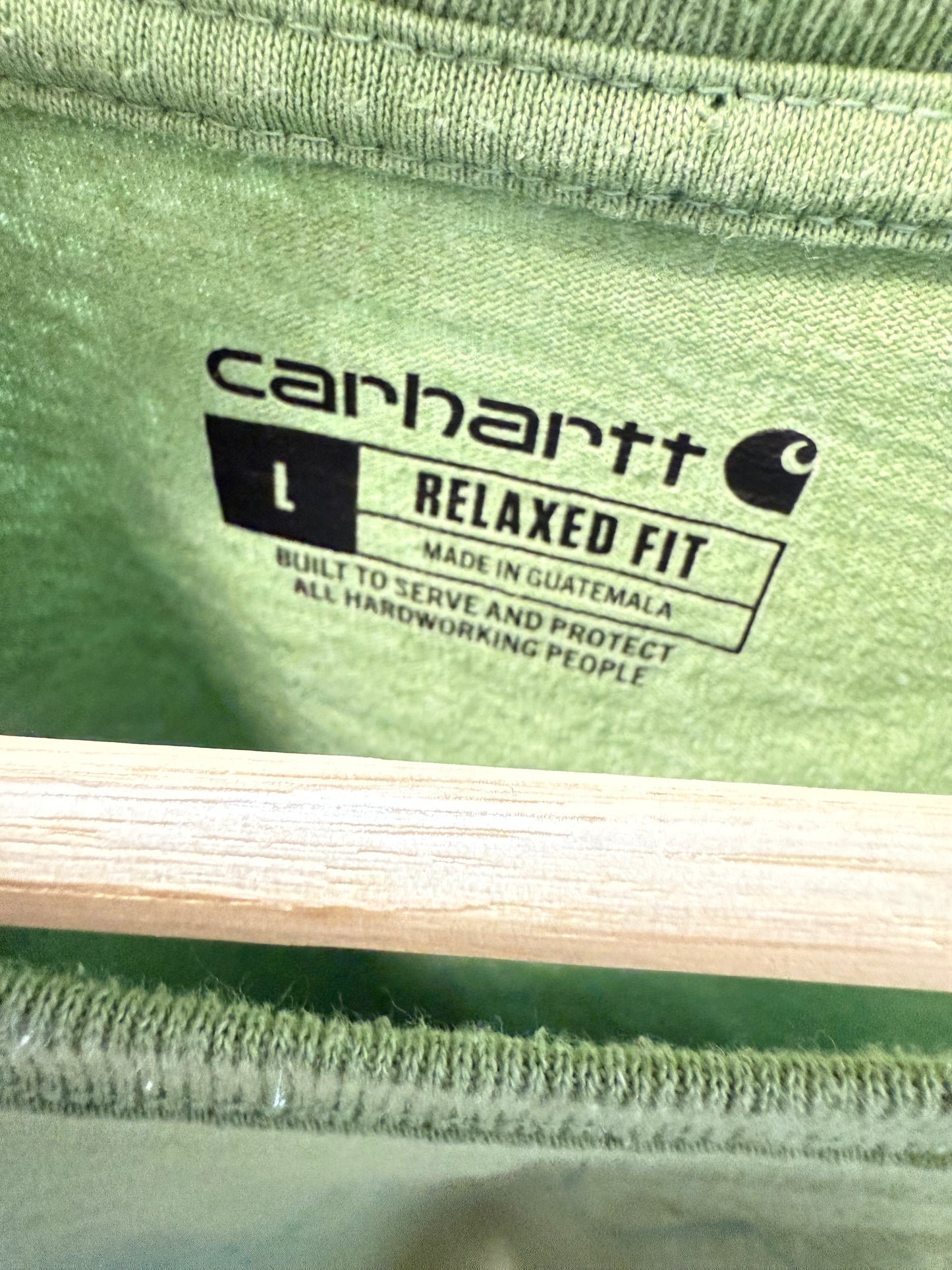Carhartt Relaxed Tee (L)