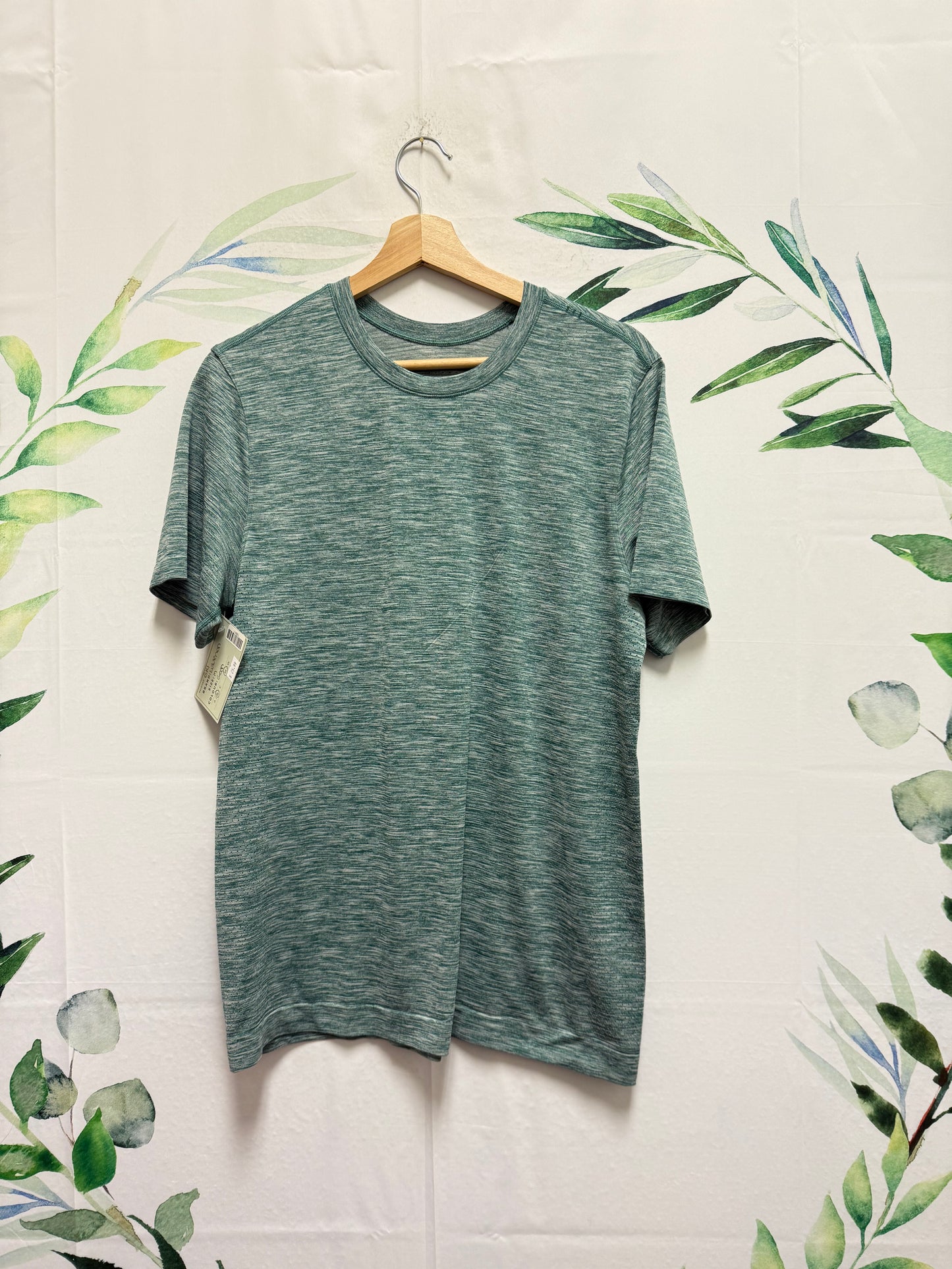 Lululemon Metal Vent Tee (M)
