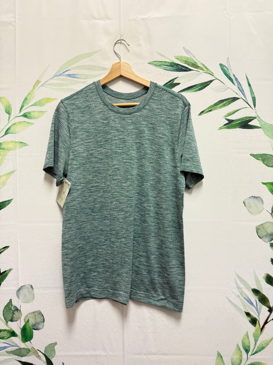 Lululemon Metal Vent Tee (M)