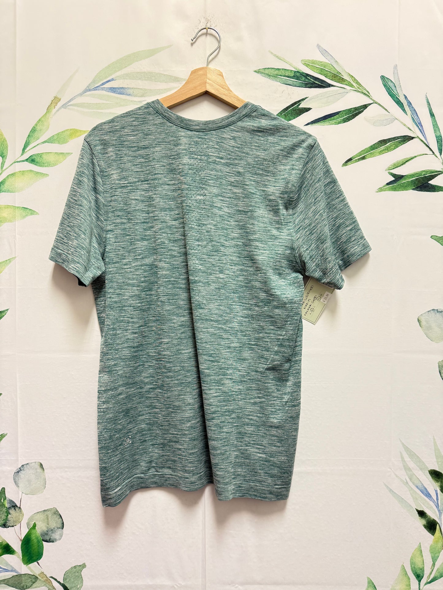 Lululemon Metal Vent Tee (M)