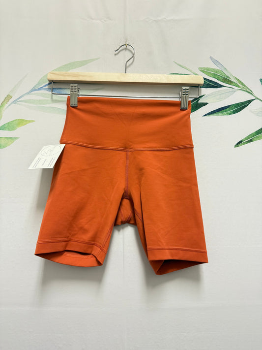 Lululemon Wunder Train HR Short 6” (4)