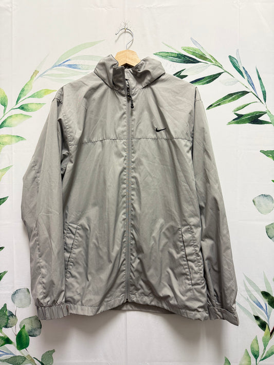 Nike Windbreaker Jacket (L)