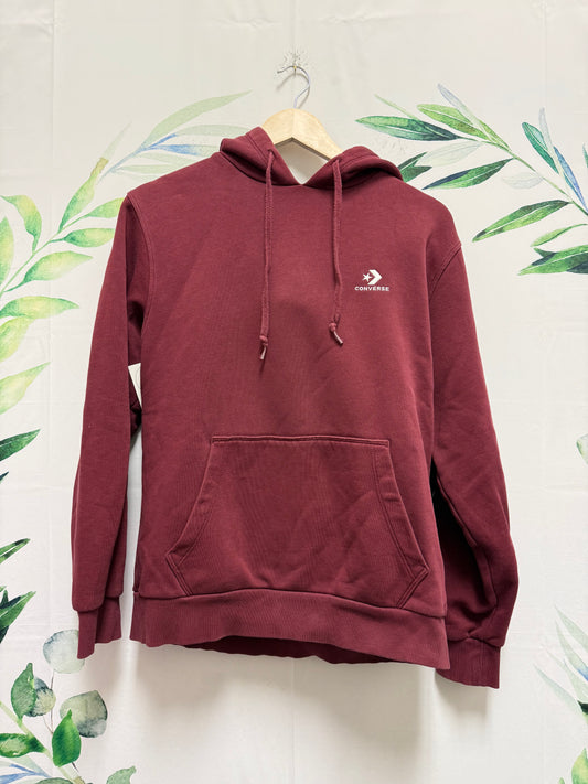 Converse Go-To Hoodie (S)