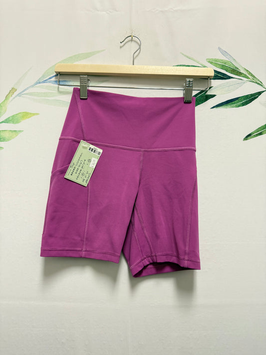 Lululemon Align HR Short 6” (4)