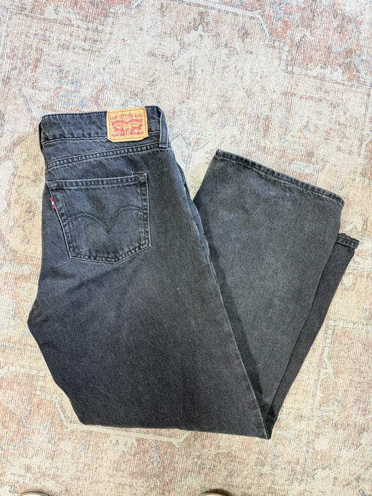 Levi’s Superlow Baggy Jeans (31x30)