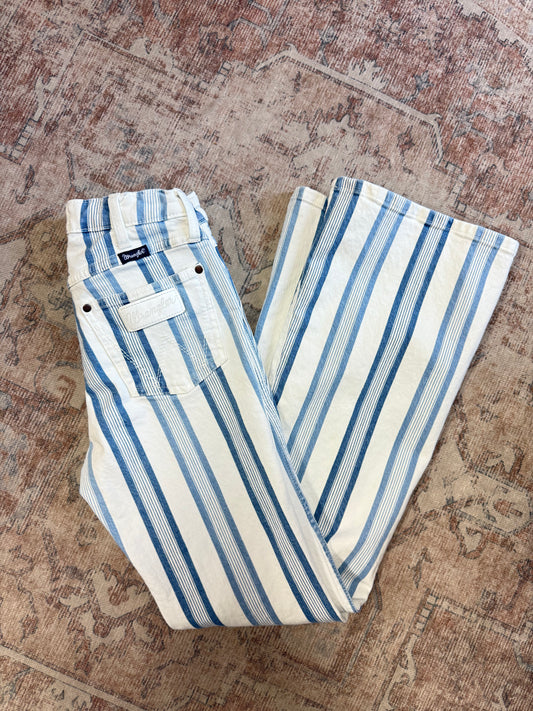 Wrangler Retro Bootcut HR Jeans (25x32)