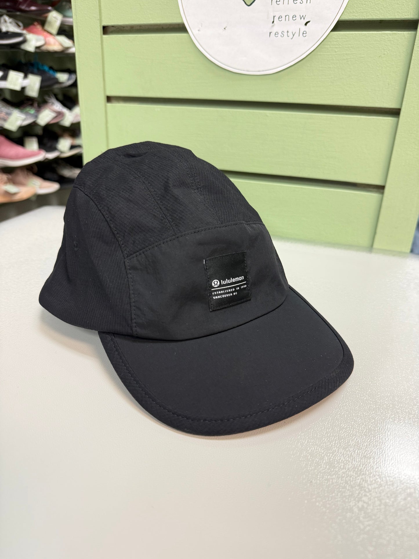 Lululemon Adjustable Hat