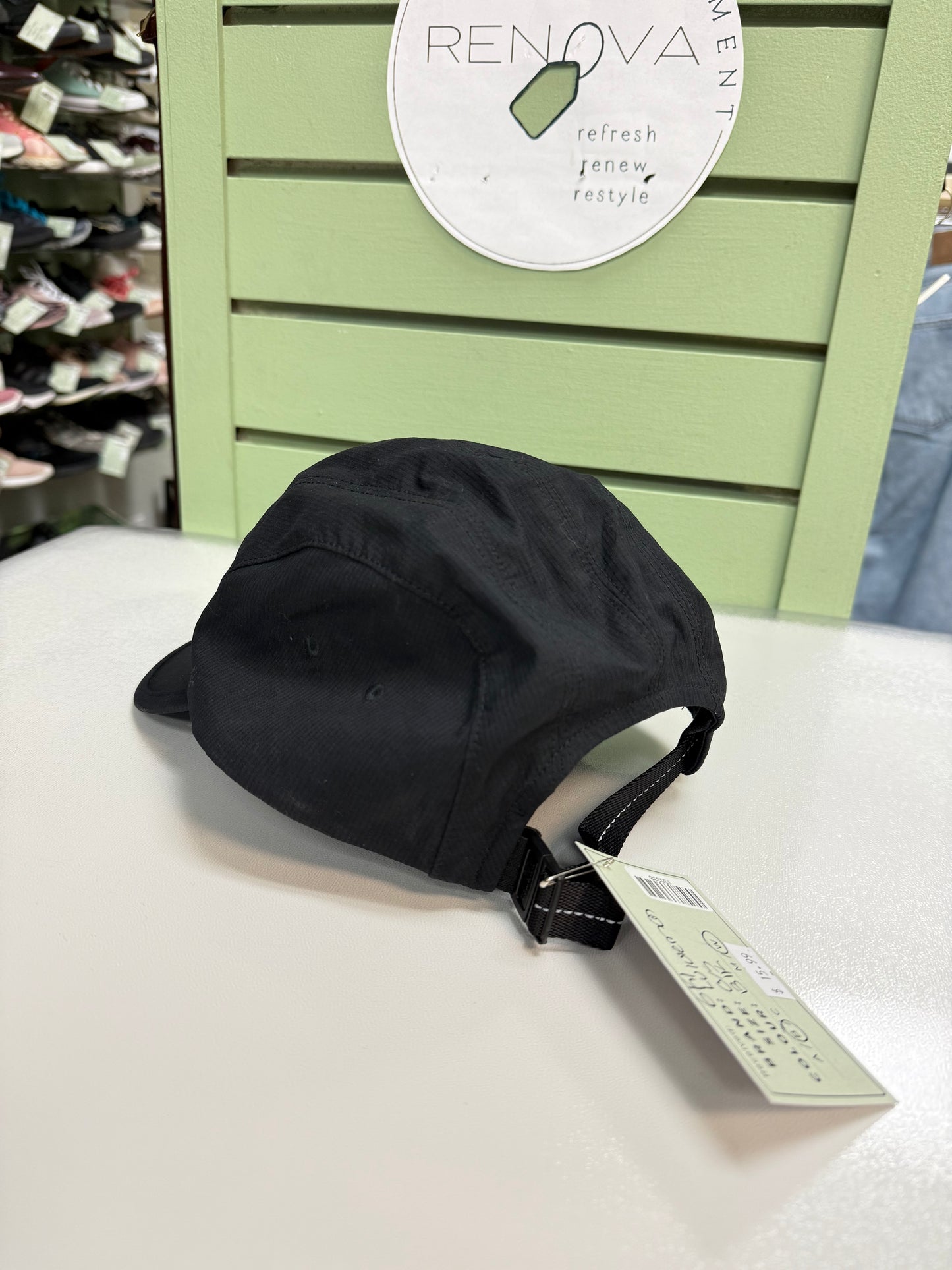 Lululemon Adjustable Hat