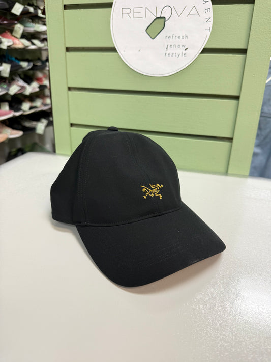 Arc’teryx Small Bird Logo Adjustable Hat