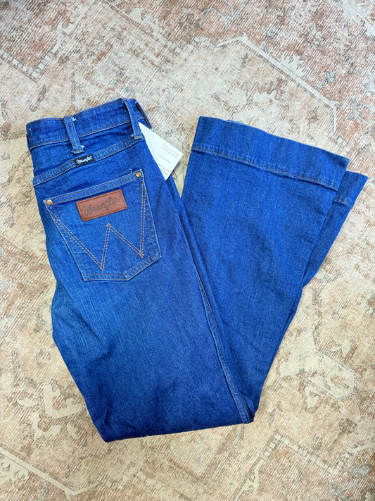 Wrangler Retro Bootcut HR Jeans (28x32)