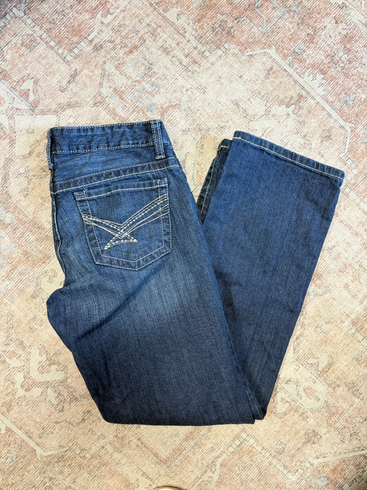 Cinch Ada Relaxed MR Jeans (29x32)