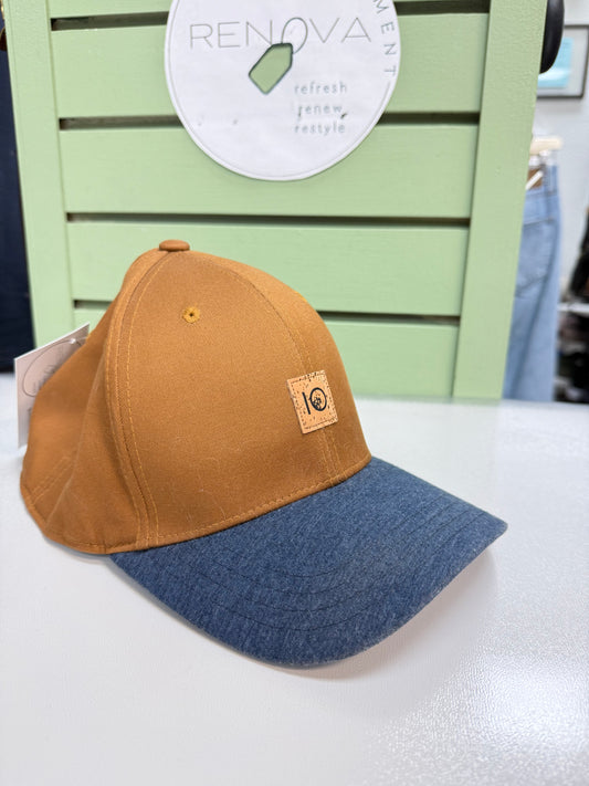 TenTree EcoStretch Ball Cap (L/XL)