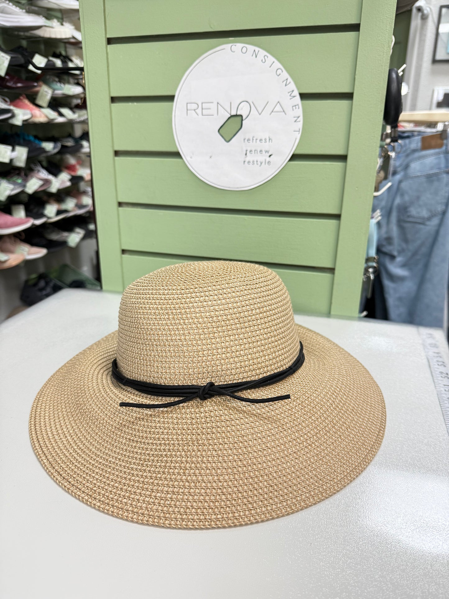 Aritzia Main Character Hat (M/L)