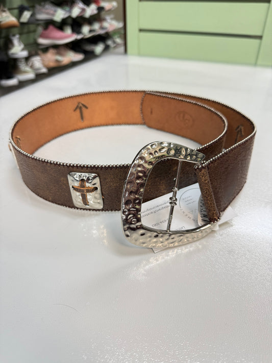 3D Belts V Cross Belt (32)