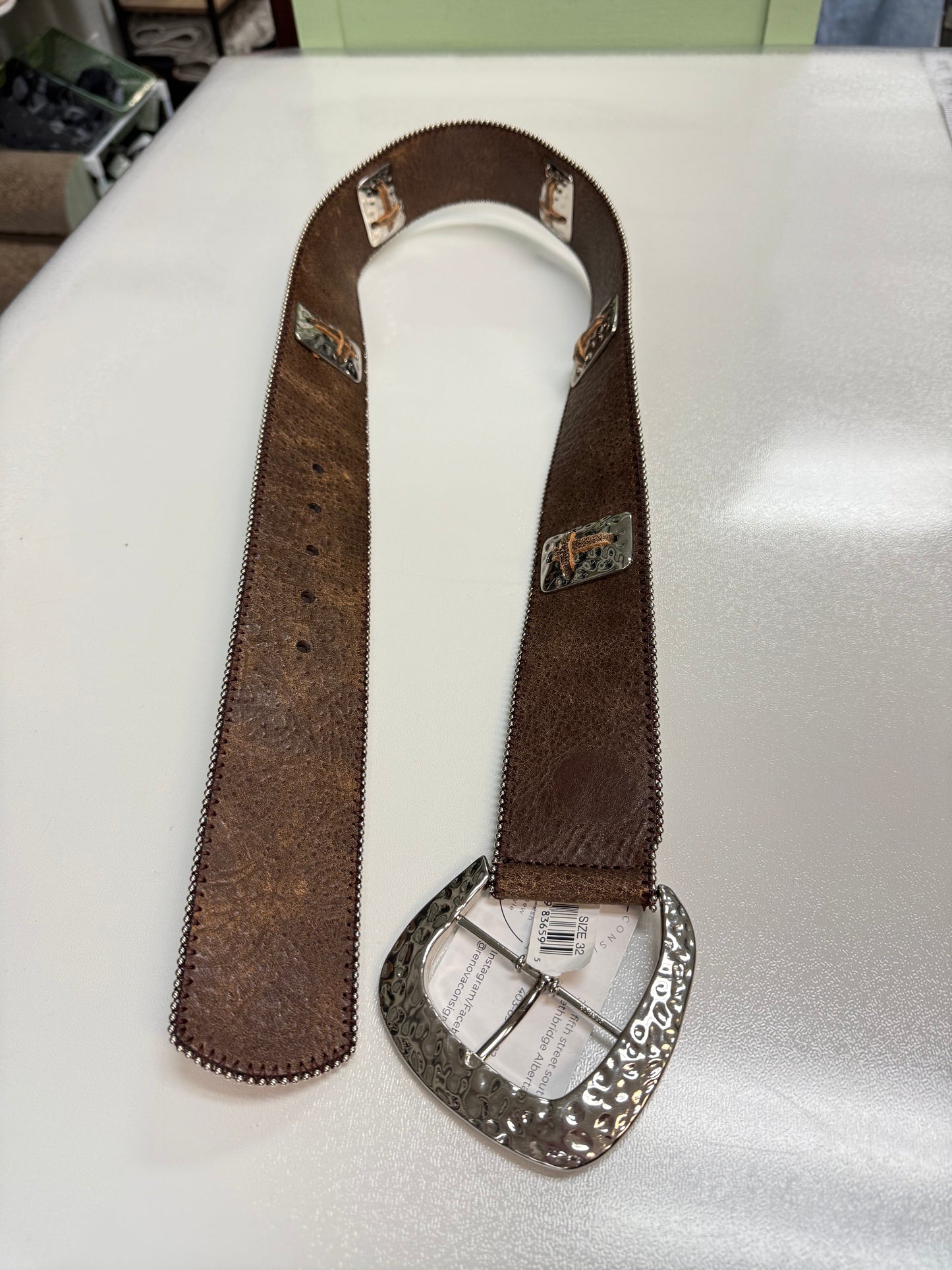 3D Belts V Cross Belt (32)